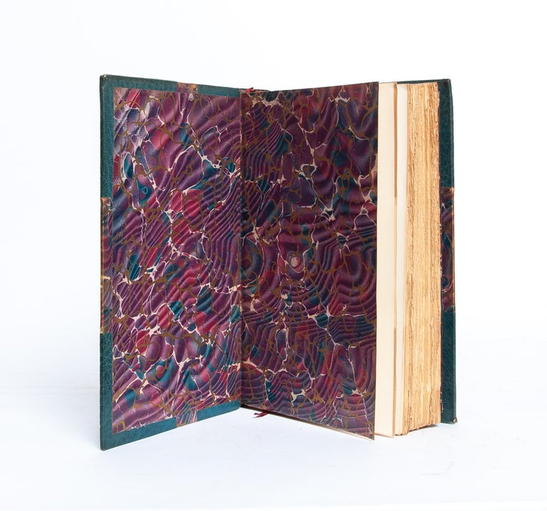 The Romances of Alexandre Dumas, Extra Illustrated (in 53 vols.)