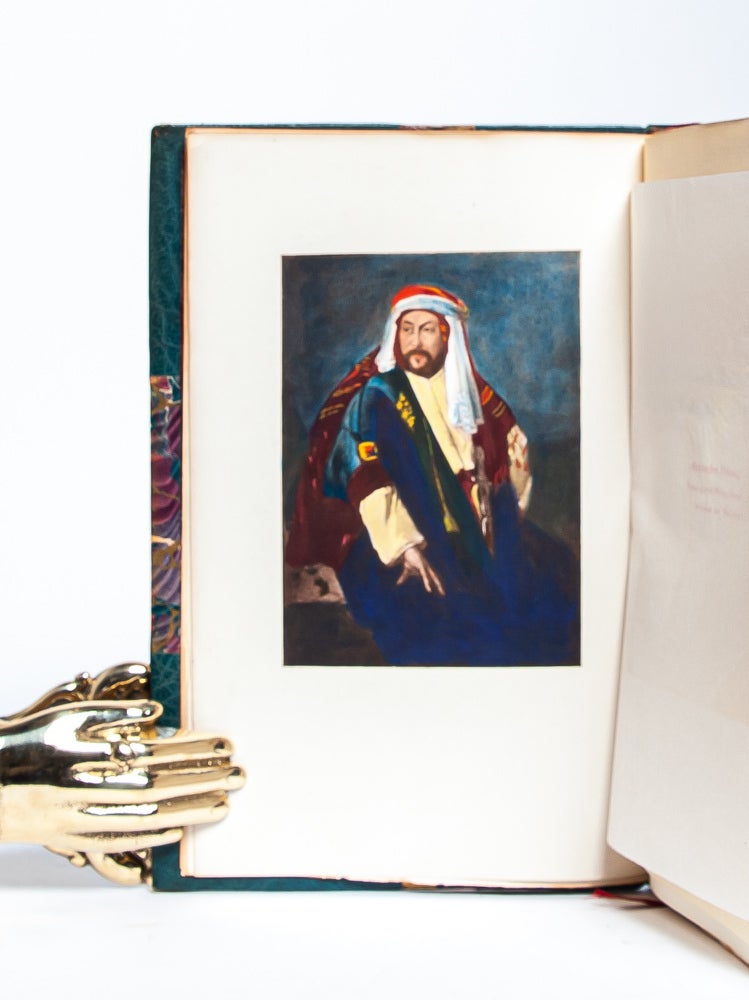 The Romances of Alexandre Dumas, Extra Illustrated (in 53 vols.)