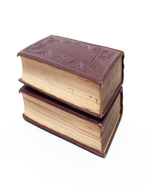 Memorable Women of the Puritan Times (in 2 vols.)