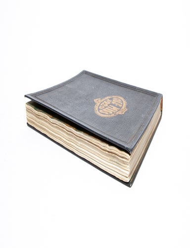 "To a Co-Ed" in Ole Miss. The Yearbook of the University of Mississippi. Volume XXIV
