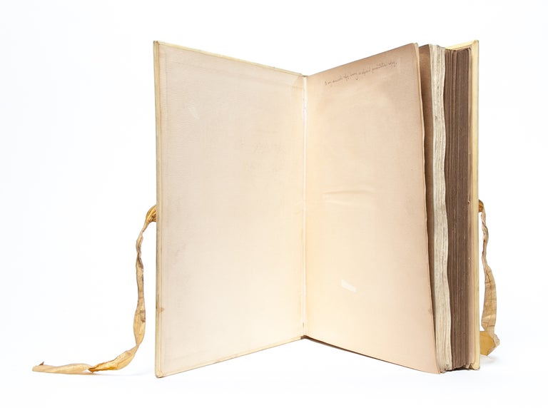 Rip Van Winkle (Signed Presentation Copy)