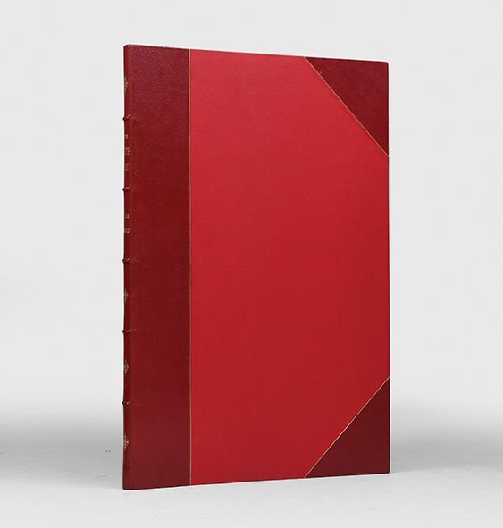 Monograph of the Pittidae