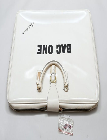 Bag One (Complete Portfolio)