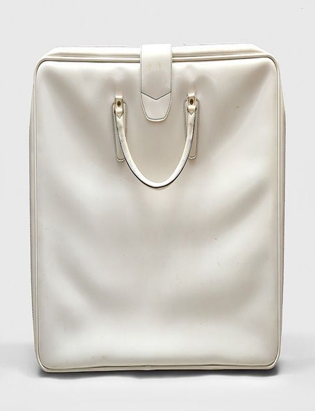 Bag One (Complete Portfolio)