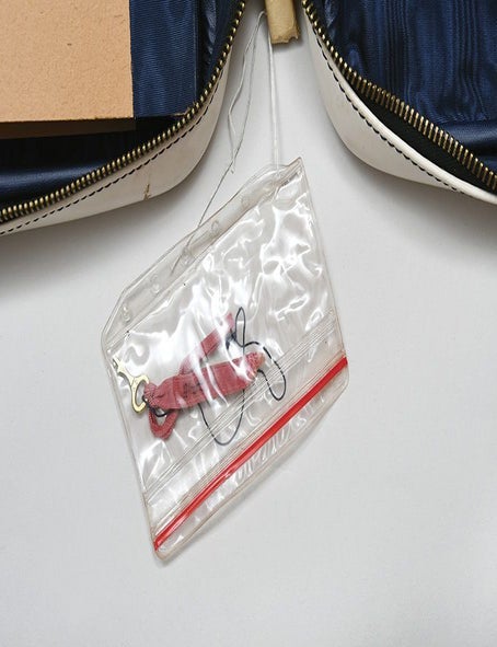 Bag One (Complete Portfolio)