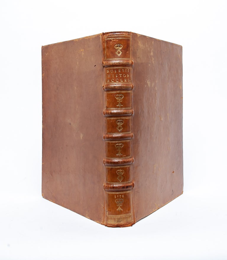 Historia ecclesiastica