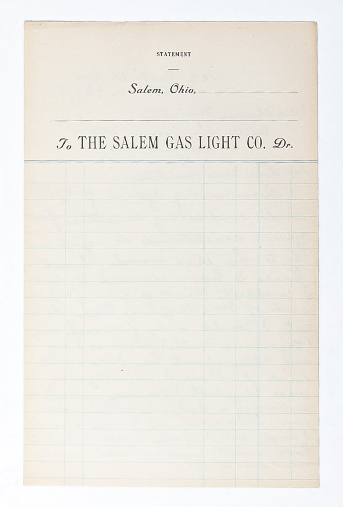 Correspondence Regarding Publications Promoting Women's Suffrage