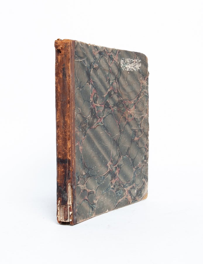 Constitution and Meeting Minutes
