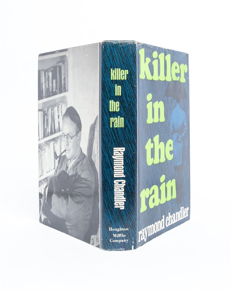 Killer in the Rain