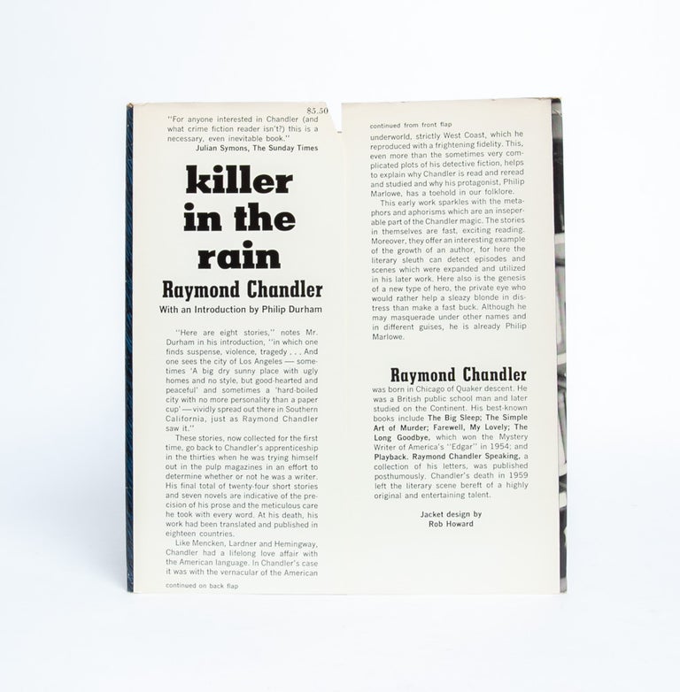Killer in the Rain