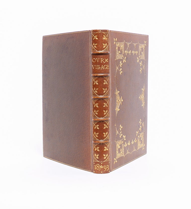 Our Village (Fine binding)