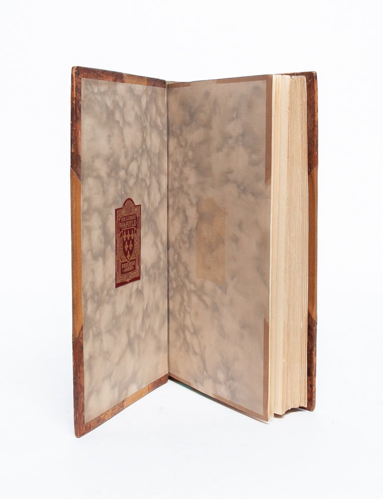 Plays, Histories, and Novels of the Ingenious Mrs. Aphra Behn, with Life and Memoirs (in 6 vols.)
