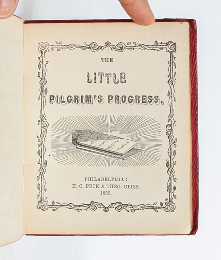 The Little Pilgrim's Progress
