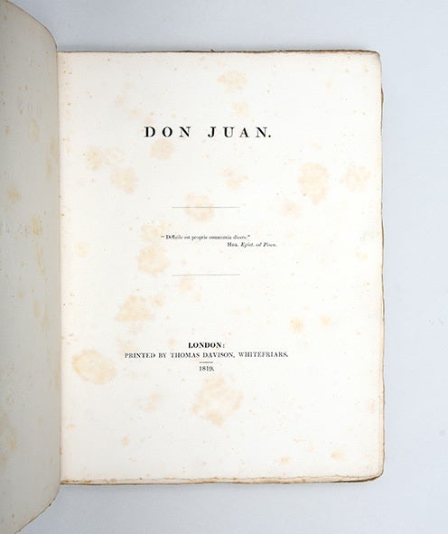 Don Juan