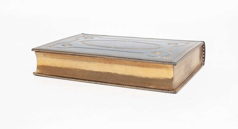 The Poems of Robert Browning (Finely Bound)