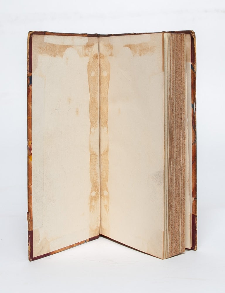 Estelle, by Mr. Florian...With an Essay Upon Pastoral