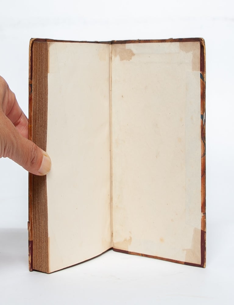 Estelle, by Mr. Florian...With an Essay Upon Pastoral