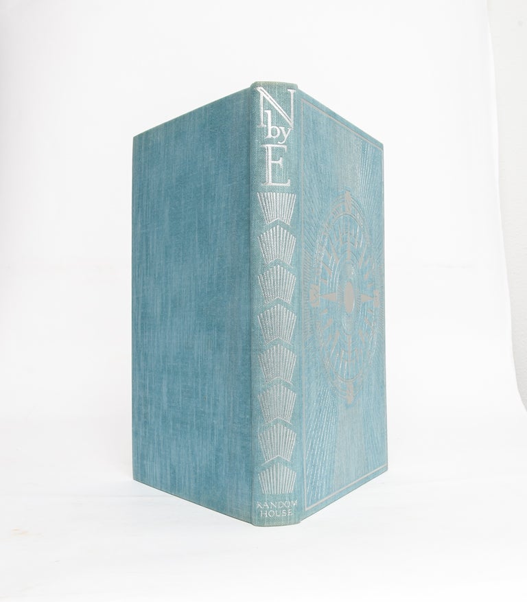 N by E (Signed Limited Edition)
