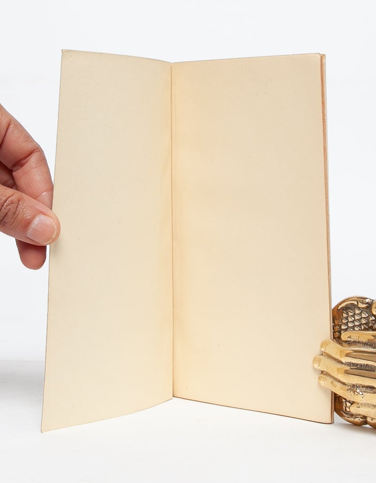 A Letter Humbly Address'd to the Right Honourable the Earl of Chesterfield (Signed First Edition)