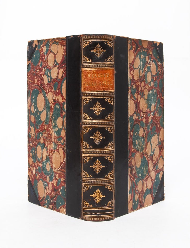 Clara Gazul, or Honi Soit Qui Mal Y Pense
