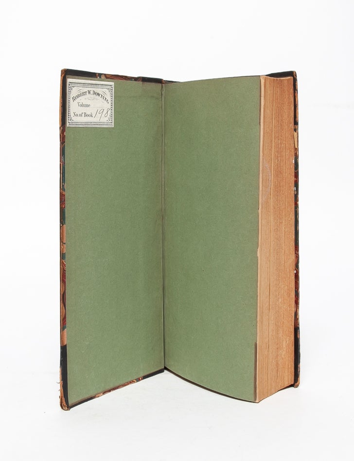 Clara Gazul, or Honi Soit Qui Mal Y Pense