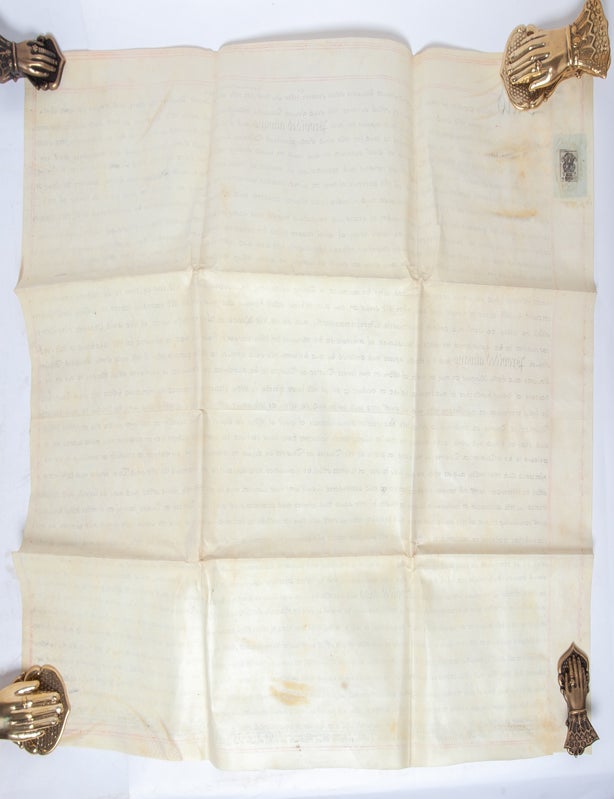 Pre-Marital Property Agreement and Will