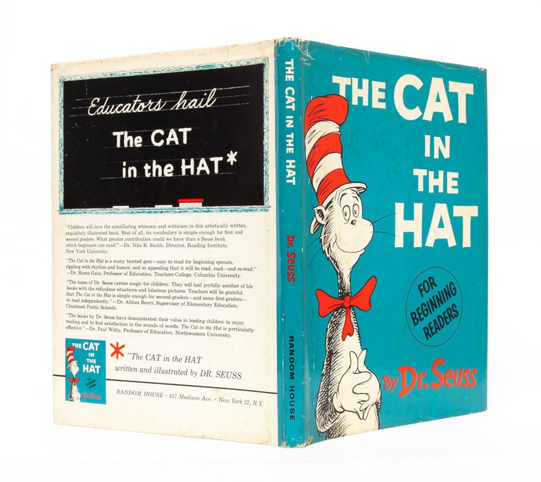 The Cat in the Hat
