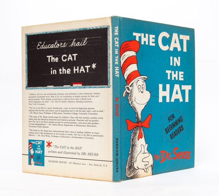 The Cat in the Hat