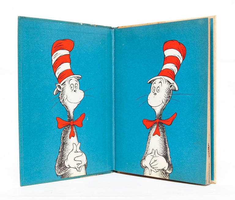 The Cat in the Hat