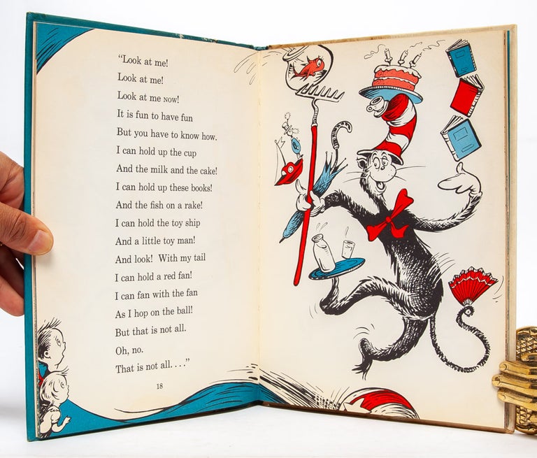 The Cat in the Hat