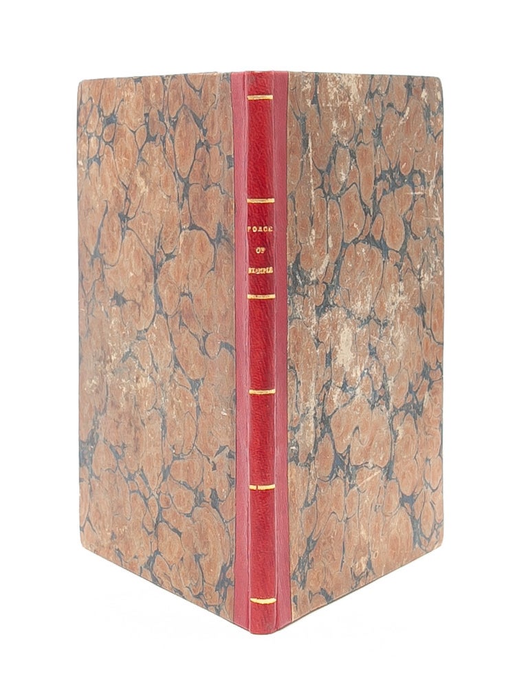 The Force of Example
