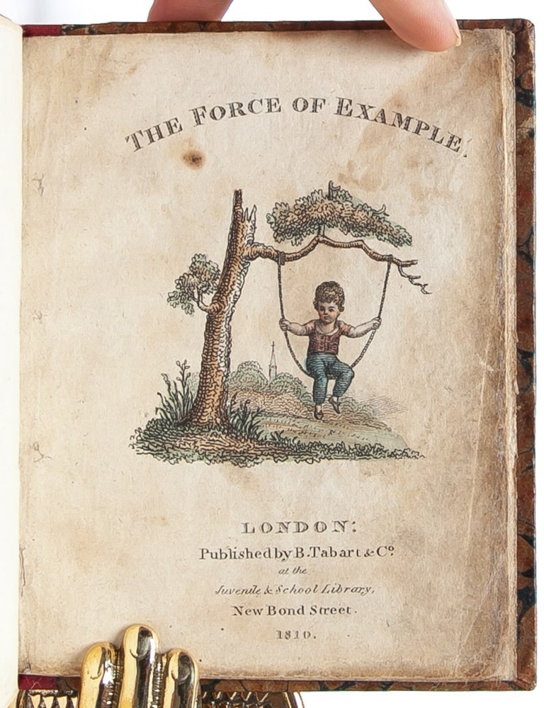 The Force of Example