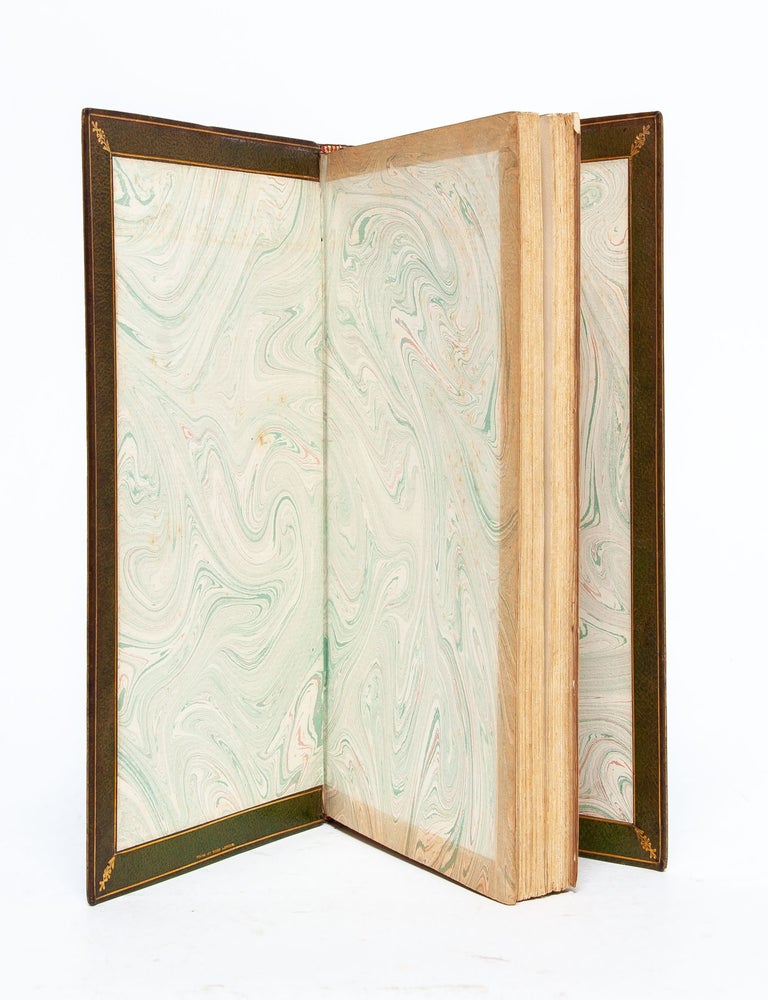 Jane Eyre (in 3 vols.)
