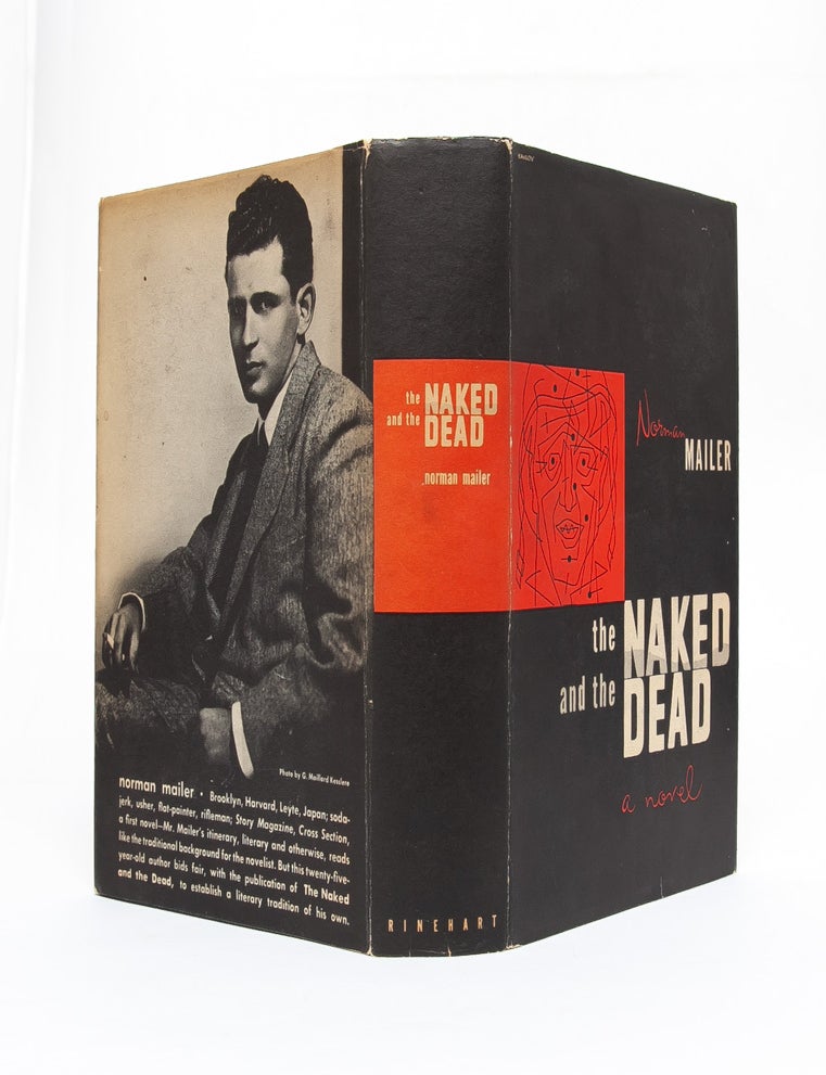 The Naked and the Dead