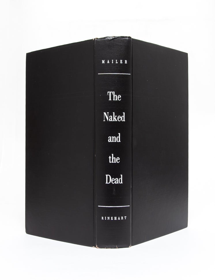 The Naked and the Dead