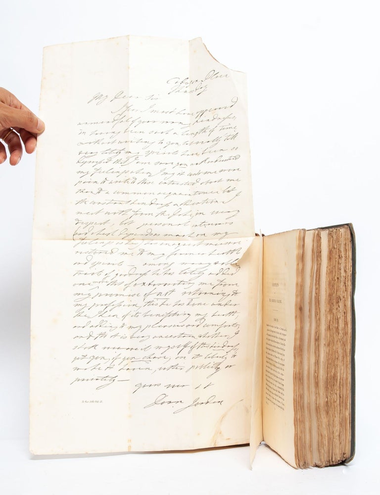 Life of Mrs. Jordan; including original private correspondence and numerous anecdotes of her contemporaries (in 2 vols.)