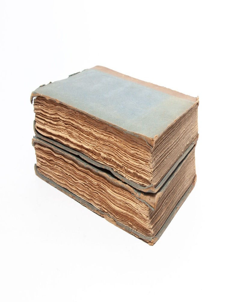 Life of Mrs. Jordan; including original private correspondence and numerous anecdotes of her contemporaries (in 2 vols.)