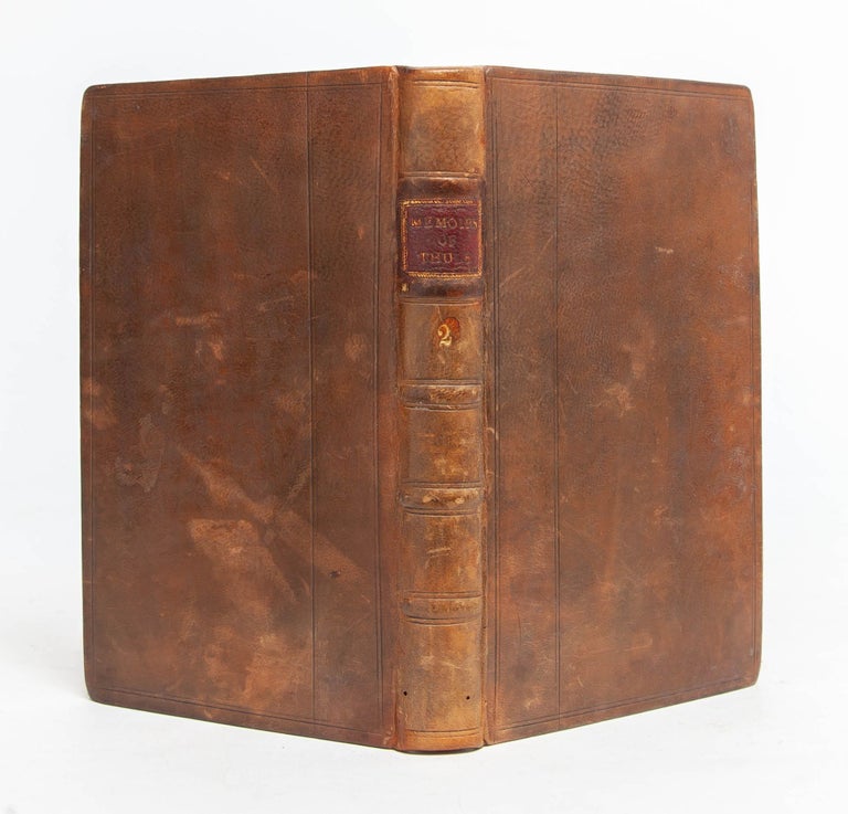 Memoirs of the Nobility, Gentry &c. of Thule: or, The Island of Love. Being a Secret History of Their Amours, Artifices, and Intrigues (in 2 vols.)