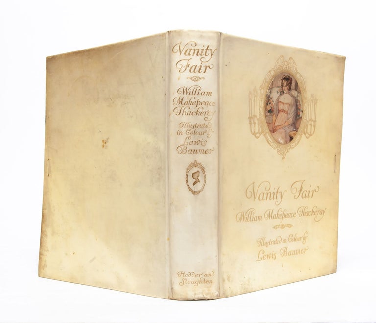 Vanity Fair (Signed Limited)