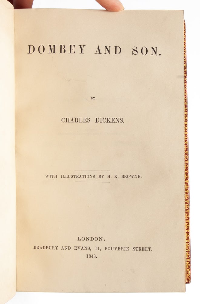 Dombey and Son