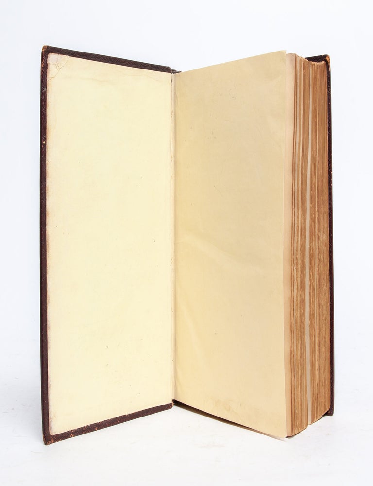 The Posthumous Papers of the Pickwick Club