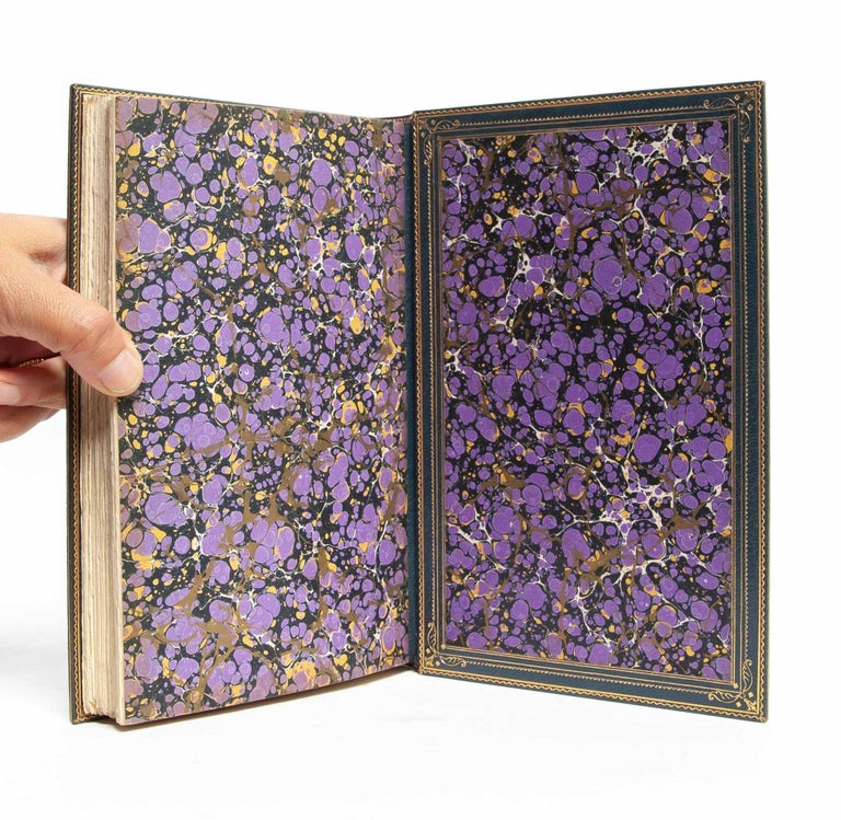 A Little Book of Western Verse (With Autograph Poem)