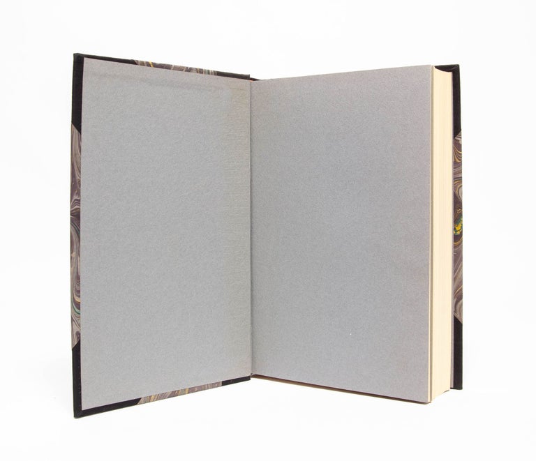 Requiem for a Nun (Signed limited edition)