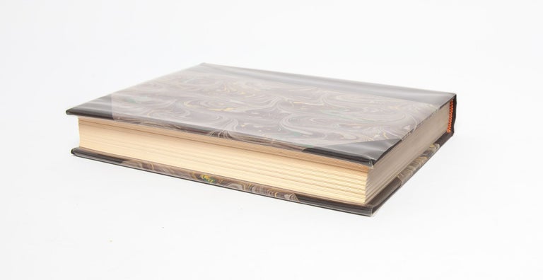 Requiem for a Nun (Signed limited edition)