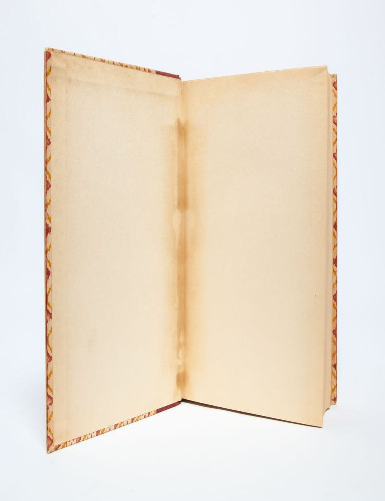 The Unvanquished (Signed limited edition)