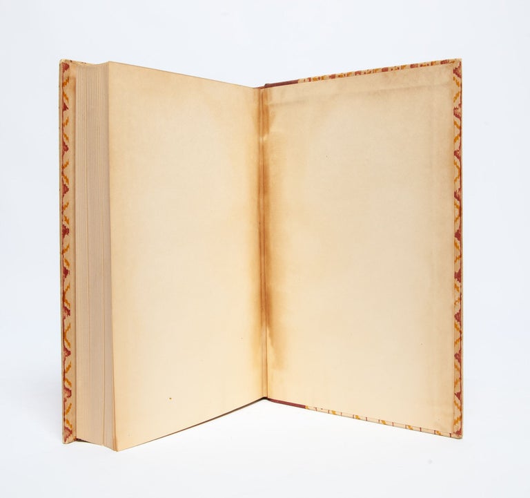 The Unvanquished (Signed limited edition)