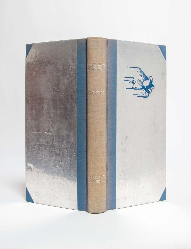 Pylon (Signed limited edition)