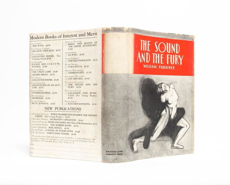 The Sound and the Fury
