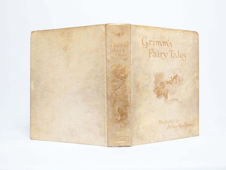 The Fairy Tales of the Brothers Grimm (Signed limited edition)