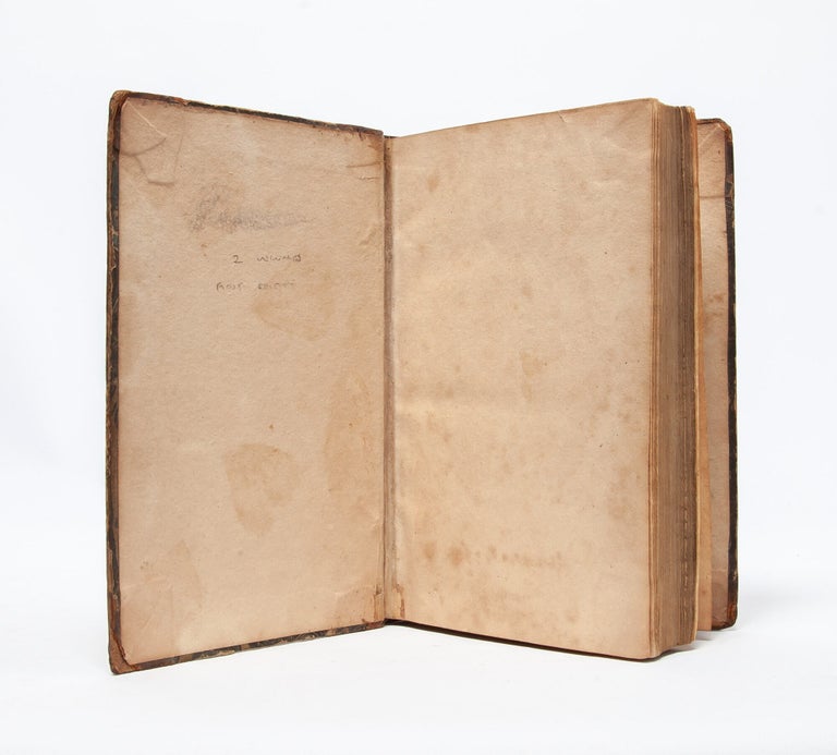 The Letters of the Late Ignatius Sancho, an African...To Which are Prefixed, Memoirs of His Life (in 2 vols.)